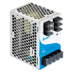 Buy Delta DRP024V120W3AA DIN Rail Power Supply | Industrial Power Solution
