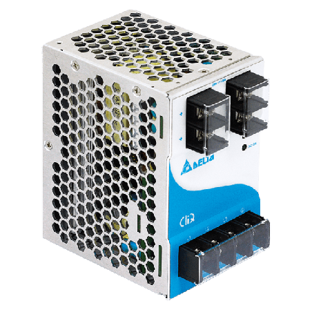 Buy Delta DRP024V120W3AA DIN Rail Power Supply | Industrial Power Solution