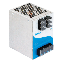 Buy Delta DRP024V240W3AA DIN Rail Power Supply - Industrial Power Solutions