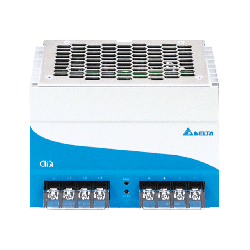 Delta DRP024V480W3AA DIN Rail Power Supply | Efficient Industrial Power Solution