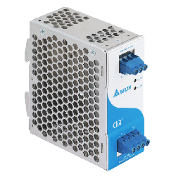 Delta DRR-20A DIN Rail Power Supply | Industrial Power Solutions - Delta