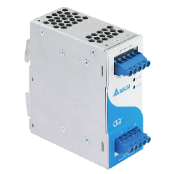 Delta DRR-40A DIN Rail Power Supply | Efficient Industrial PSU - [Your Brand Name]