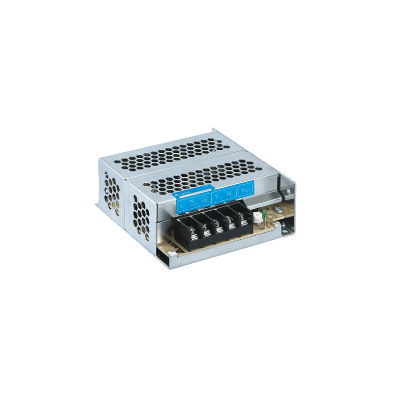 Buy Delta PMC-12V035W1AA Panel Mounting Power Supply | Industrial PSU