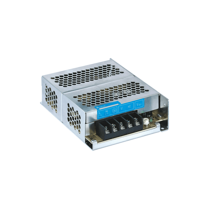 Delta PMC-12V050W1AA Panel Mounting Power Supply - Efficient 12V DC Solution