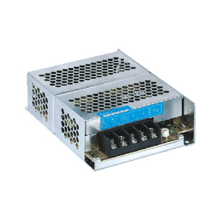 Delta PMC-12V050W1AA Panel Mounting Power Supply - Efficient 12V DC Solution