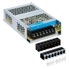 Delta PMC-12V100W1AA Panel Mounting Power Supply | Reliable 12V 100W Power Solution