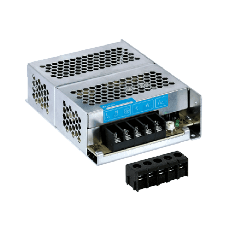 Delta PMC-24V075W1AA Panel Mounting Power Supply | Reliable 24VDC Power Solution