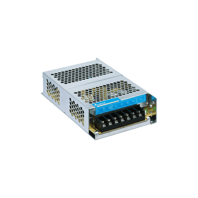 Delta PMC-24V100W1AA Panel Mounting Power Supply | Industrial Power Solution
