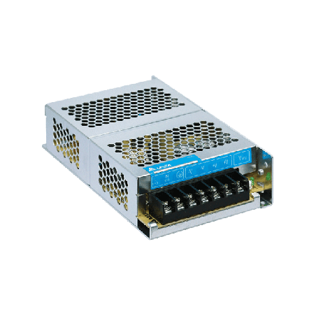 Delta PMC-24V100W1AA Panel Mounting Power Supply | Industrial Power Solution