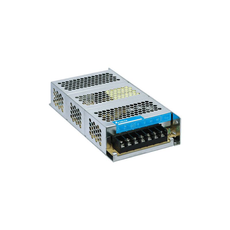 Buy Delta PMC-24V150W1AA Panel Mounting Power Supply | Industrial 24V DC PSU