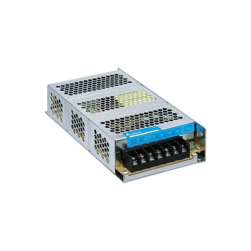 Delta PMC-DSPV100W1A Panel Mounting Power Supply | Industrial Power Supply Unit