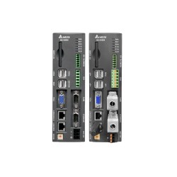 Delta NC50EM Compact CNC System | Precision Engineering by Delta