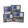 Delta NC200A-LI-A CNC System for Lathe | Precision Machining Control