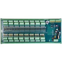 Delta NC-EIO-T3232 Boards and Cables | CNC System Components