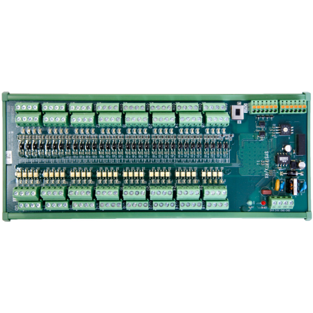 Delta NC-EIO-T3232 Boards and Cables | CNC System Components