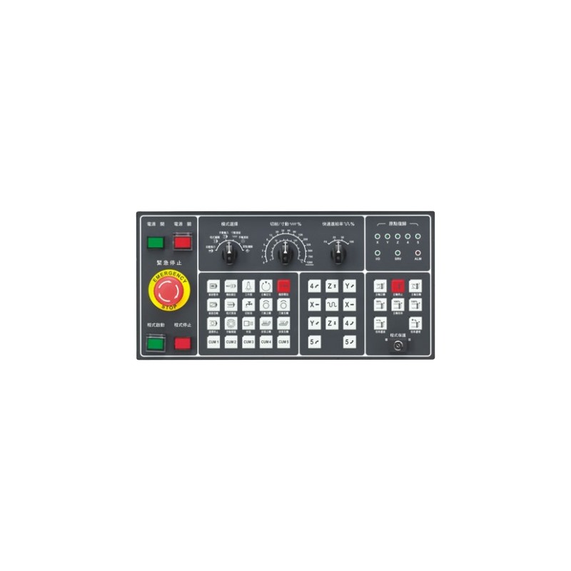 Buy Delta NC-PAN-300AM-FE CNC NC300A Machine Tool - Precision Machining Solution