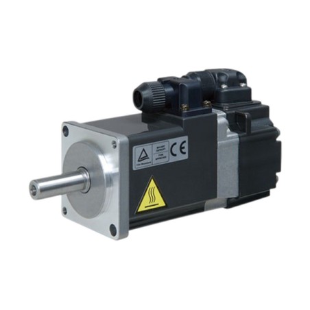 Mitsubishi HG-KN43K Servo Motor | High Precision & Reliable Performance