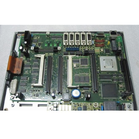 Fanuc A20B-8100-0665 Board | CNC Replacement Part by Fanuc