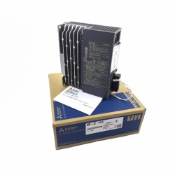 Mitsubishi MR-JE-40A Servo Driver | High-Performance Motion Control | Reliable & Efficient
