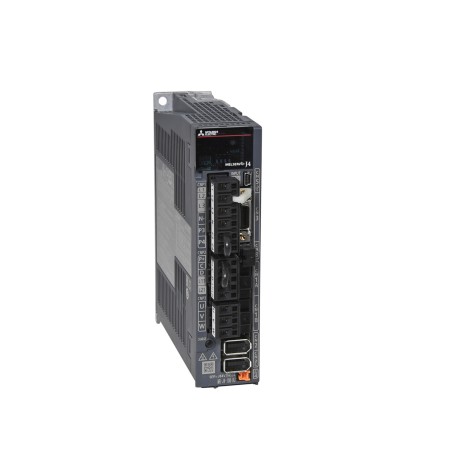 Mitsubishi MR-J4-10B-RJ Servo Driver | High-Performance Motion Control
