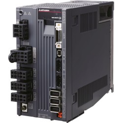 Mitsubishi MR-J4W3-444B Servo Driver | High-Performance Motion Control Solution