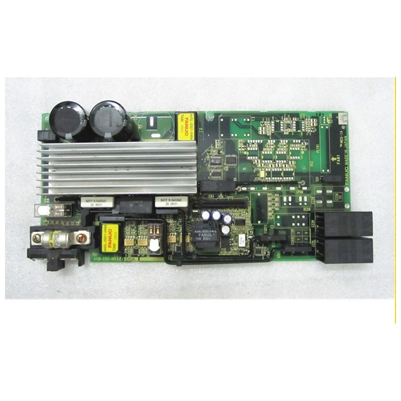 Fanuc A16B-2203-0695 Board | Precision CNC Control Board
