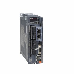 Mitsubishi MR-J4-40TM-ECT Servo Driver | Precision Motion Control | Buy Online