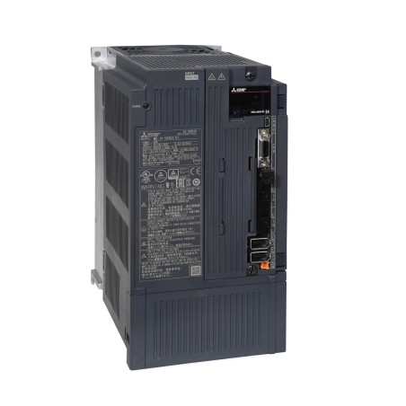Mitsubishi MR-J4-500B4-RJ Servo Driver | High-Performance Motion Control Solution