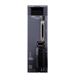 Mitsubishi MR-JE-70C Servo Driver | High-Performance Precision Control