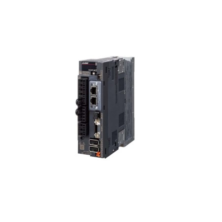 Mitsubishi MR-J4-40TM-PNT Servo Driver | High-Performance Motion Control