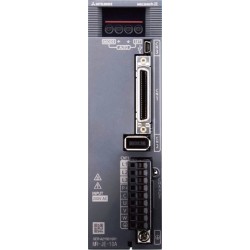 Mitsubishi MR-JE-10BF Servo Driver | High-Performance Motion Control Solution
