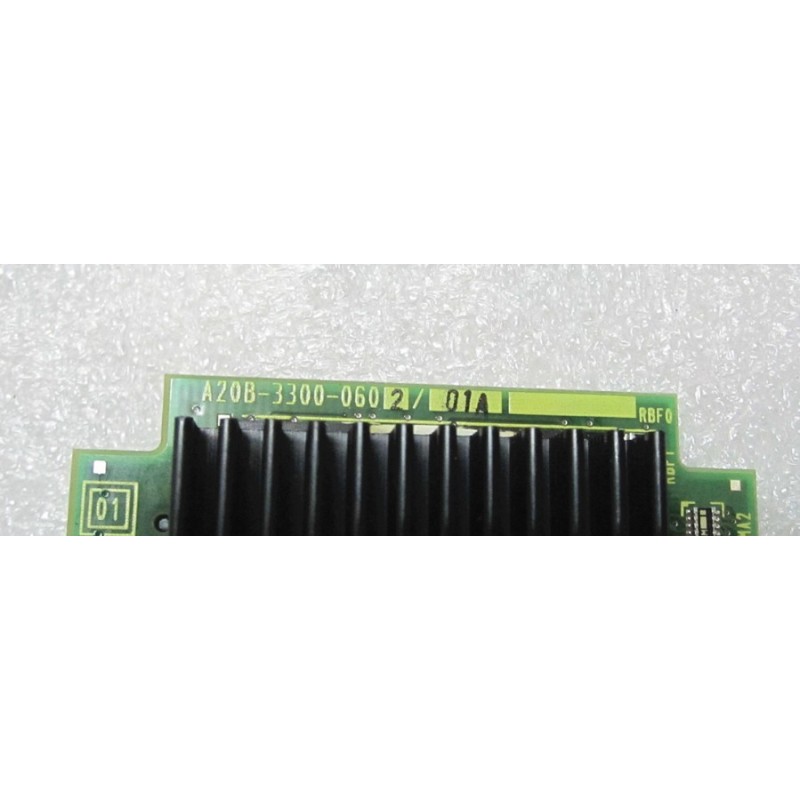 Buy Fanuc A20B-3300-0602 Board | CNC Replacement Part