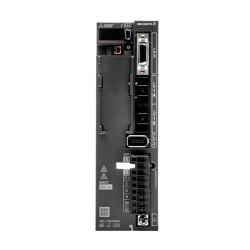 Mitsubishi MR-JE-20BF Servo Driver | High Precision Motion Control - Mitsubishi Electric