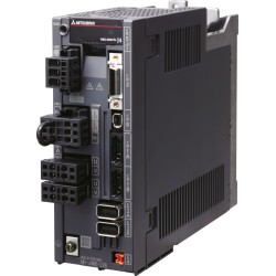 Mitsubishi MR-J4W2-44B Servo Driver – High-Precision Motion Control