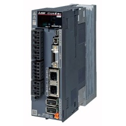 Mitsubishi MR-J4-70GF-RJ Servo Driver | High-Performance Motion Control Solution
