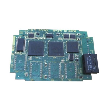 Buy Fanuc A20B-3300-0390 Board | CNC Replacement Part
