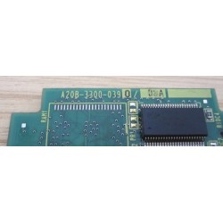 Buy Fanuc A20B-3300-0390 Board | CNC Replacement Part