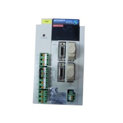 Mitsubishi MR-J2S-200B4 Servo Driver | Precision Motion Control | High-Performance Servo Solutions
