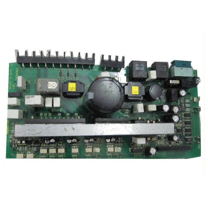 Fanuc A16B-2202-0832 Board | Precision Control for Industrial Automation