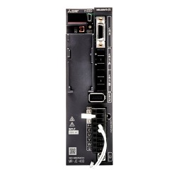 Mitsubishi MR-JE-300BF Servo Driver | High-Speed Motion Control | Reliable Performance