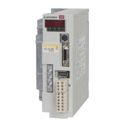 Mitsubishi MR-E-10A-QW003 Servo Driver | High-Performance Motion Control