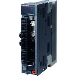 Mitsubishi MR-J4-500TM4-ECT Servo Driver | High-Performance Motion Control