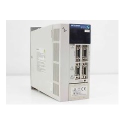 Mitsubishi MR-J2S-70CL Servo Driver | Precision Motion Control | High-Performance
