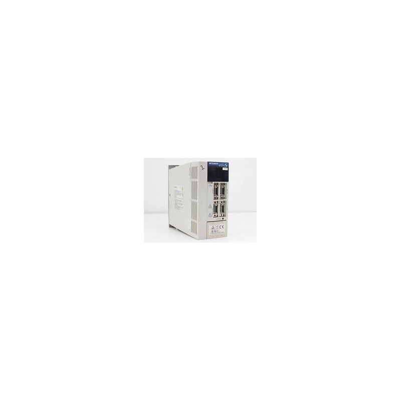 Mitsubishi MR-J2S-70CL Servo Driver | Precision Motion Control | High-Performance