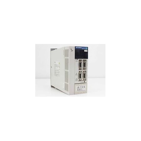 Mitsubishi MR-J2S-70CL Servo Driver | Precision Motion Control | High-Performance