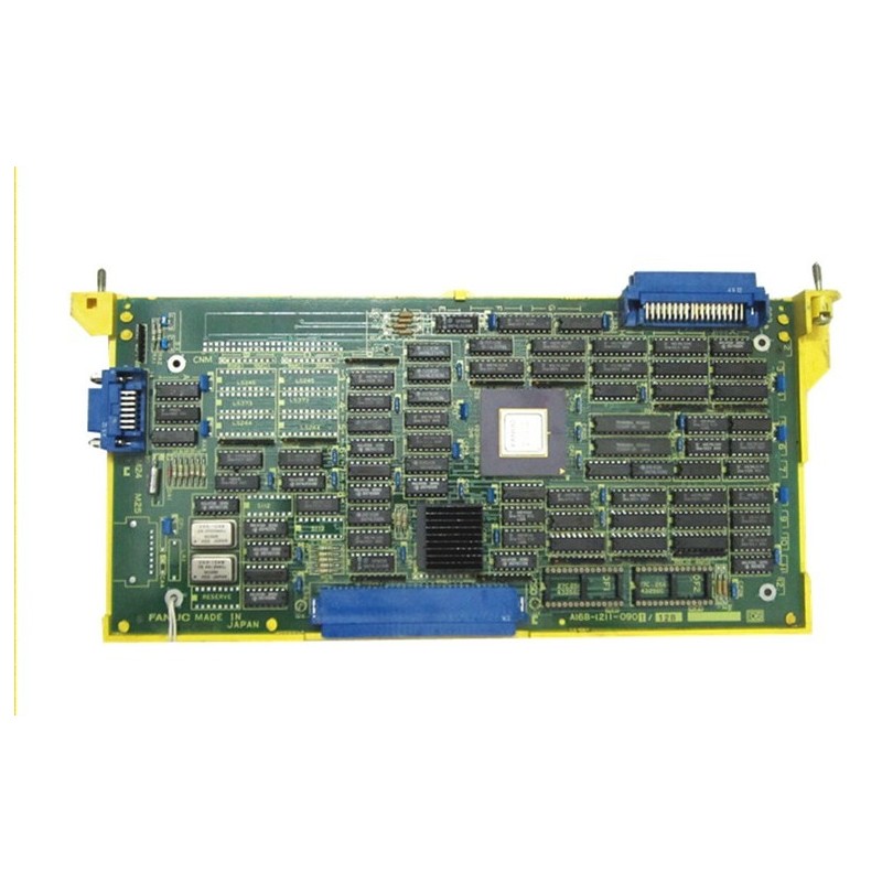 Enhance Precision with Fanuc A16B-1211-0901 Board | Industrial Automation Upgrade