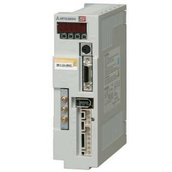 Mitsubishi MR-E-100AG-QW003 Servo Drive | Precision Servo Drive