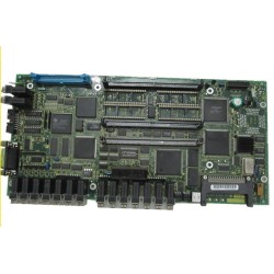 Enhance CNC Performance with the Fanuc A20B-2100-0030 Board