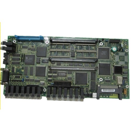 Enhance CNC Performance with the Fanuc A20B-2100-0030 Board