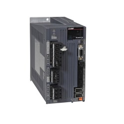 Mitsubishi MR-J4-350TM4-ECT Servo Driver | High Performance Motion Control & Energy Efficiency